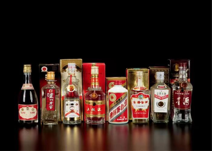 饶阳老酒储存的方法