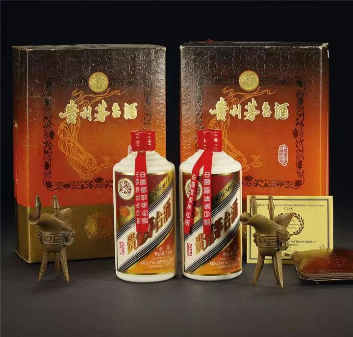 饶阳烟酒回收
